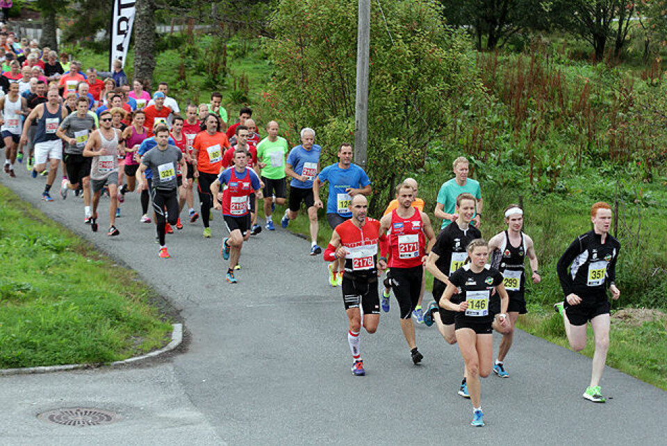 Osterøy dominerte 5 km da Åsanekarusellen startet opp IMG_0195.jpg