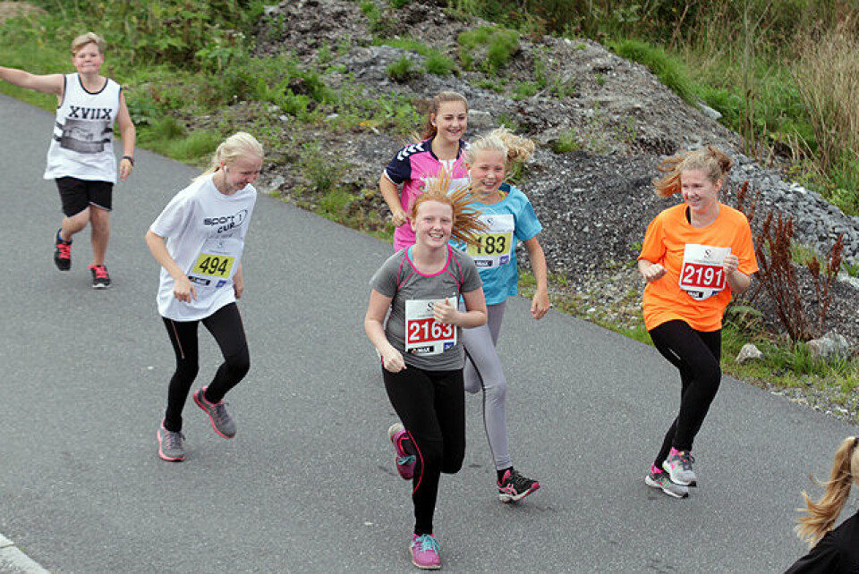 Osterøy dominerte 5 km da Åsanekarusellen startet opp IMG_0238.jpg