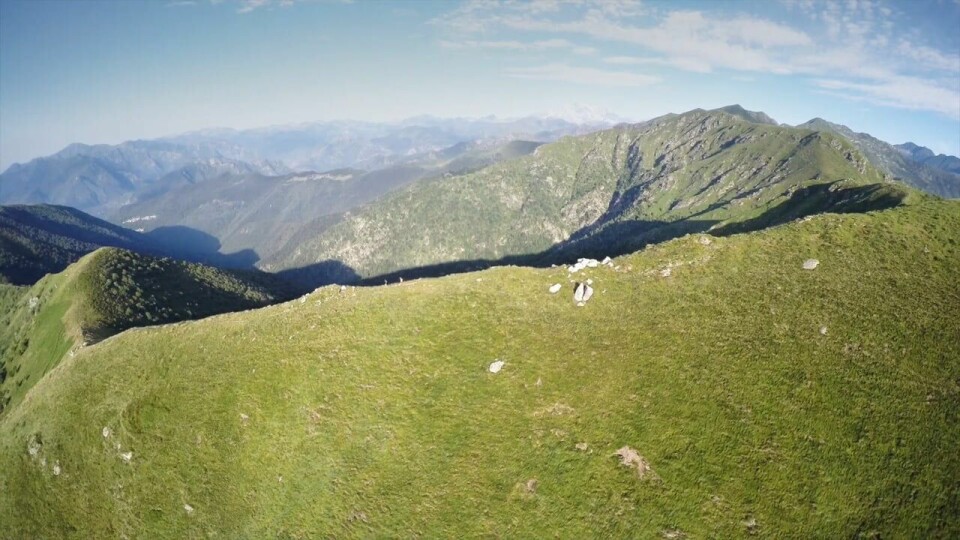 Elise Kathrine Amdal på 3. plass i Ultra Trail Lago d'Orta Lago_orta_landskap.jpg