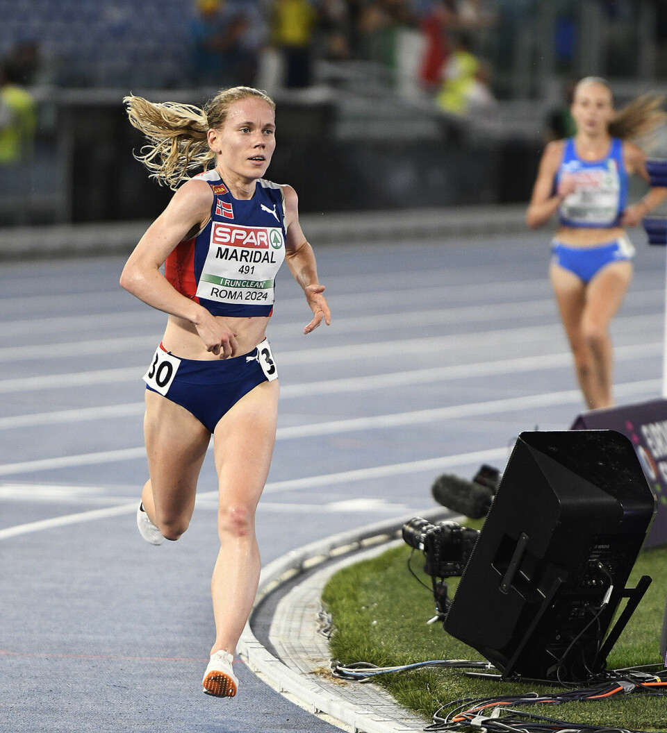 Nadia Battocletti tok EM-tittelen også på 10.000 meter 10000-maridal-underveis_50D8184.jpg