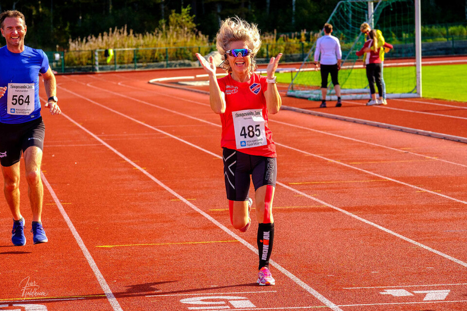 Haugesunds Avis Halvmaraton gjennomført i strålende sol og under glimrende løpsforhold 2020-09-26-25148Ivar_Fjeldheim.jpg