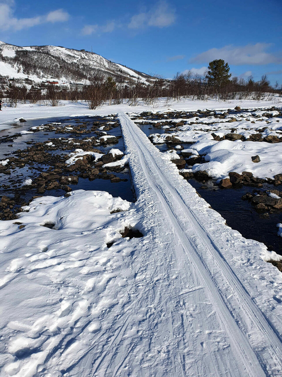 Vasaloppsopplevelser fra startpulje 3 – del 1: 'prerace report' Geilotrening-20220301_120959~2.jpg
