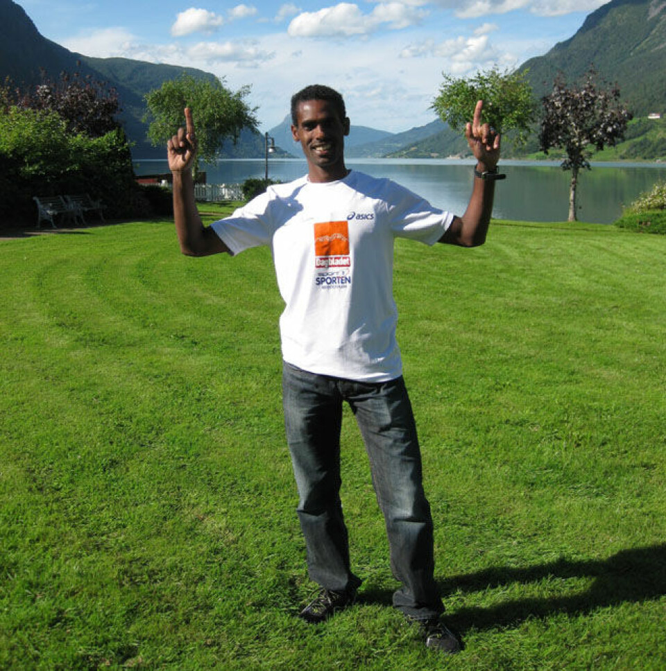Bereket og Buer vann Fanaråken Opp 640_Tomas_FotoChristianPrestegaard