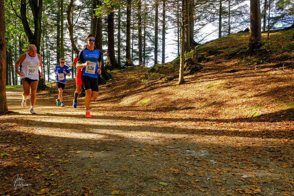 Haugesunds Avis Halvmaraton gjennomført i strålende sol og under glimrende løpsforhold 2020-09-26-26838Ivar_Fjeldheim.jpg