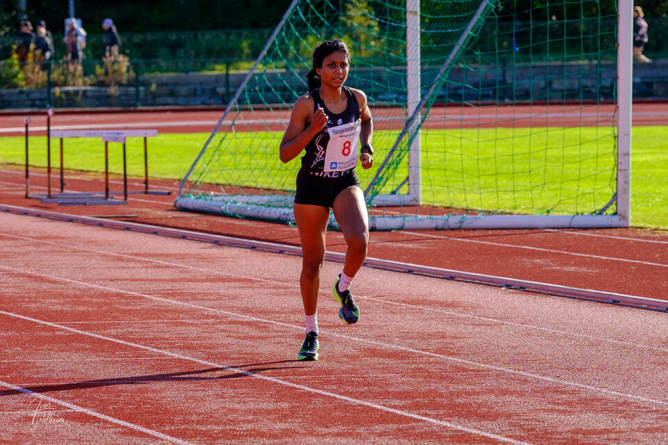 Haugesunds Avis Halvmaraton gjennomført i strålende sol og under glimrende løpsforhold 2020-09-26-26054Ivar_Fjeldheim.jpg