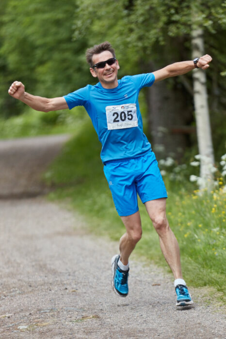Strupstad og Baardtvet klare maratonvinnere i Nordmarka 315_Nordmarka_Skogsmar_18062016.jpg