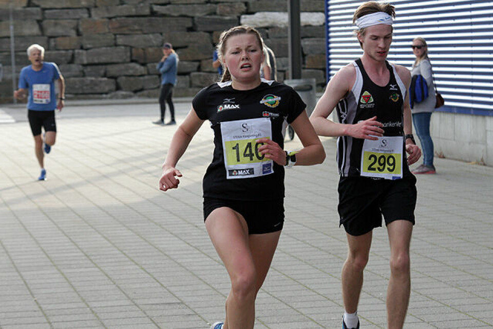Osterøy dominerte 5 km da Åsanekarusellen startet opp IMG_0278.jpg