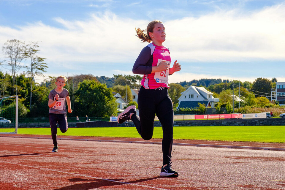 Haugesunds Avis Halvmaraton gjennomført i strålende sol og under glimrende løpsforhold 2020-09-26-25071Ivar_Fjeldheim.jpg