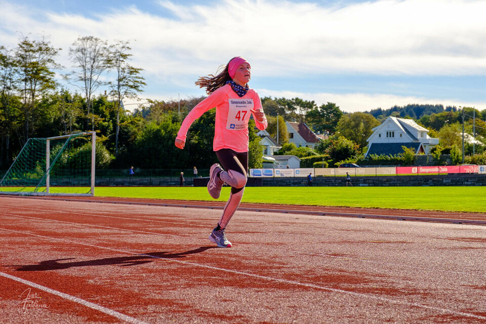 Haugesunds Avis Halvmaraton gjennomført i strålende sol og under glimrende løpsforhold 2020-09-26-25070Ivar_Fjeldheim.jpg