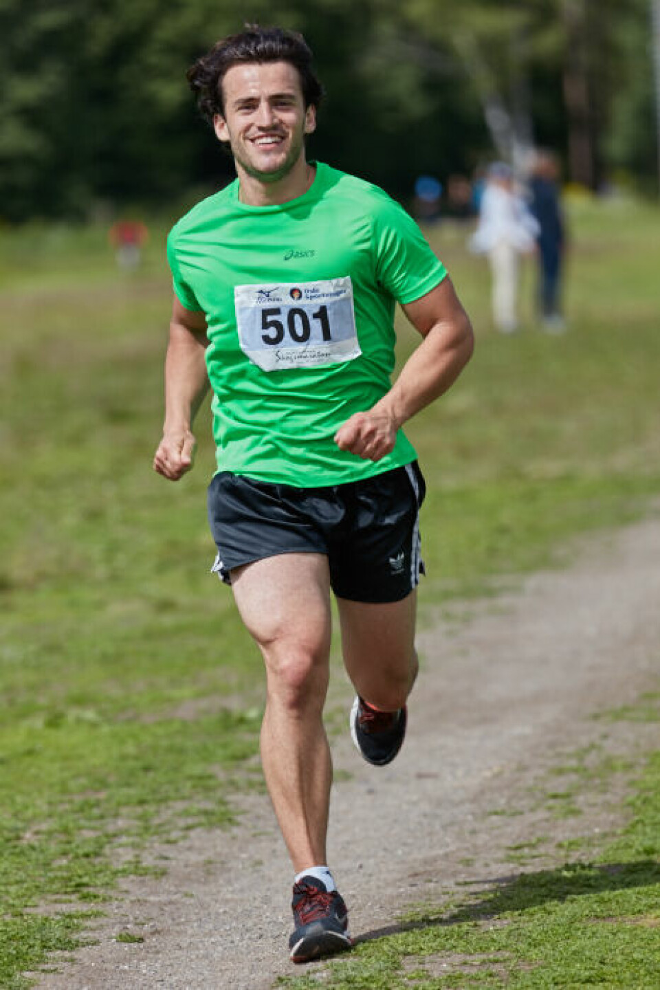 Strupstad og Baardtvet klare maratonvinnere i Nordmarka 344_nih_Nordmarka_Skogsmar_18062016.jpg
