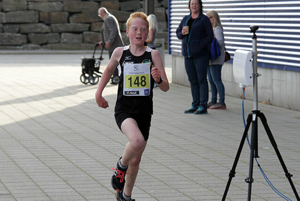 Osterøy dominerte 5 km da Åsanekarusellen startet opp IMG_0287.jpg