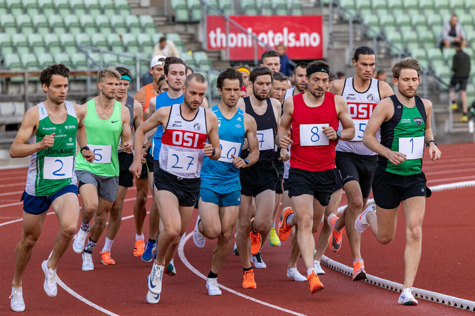 Da løping ble en parodi på en utstyrsidrett Start_10000m-foto-Samuel-Hafsahl.jpg