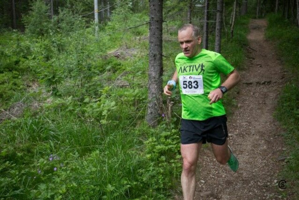 Strupstad og Baardtvet klare maratonvinnere i Nordmarka Ole_Arne_Eiksund.jpg