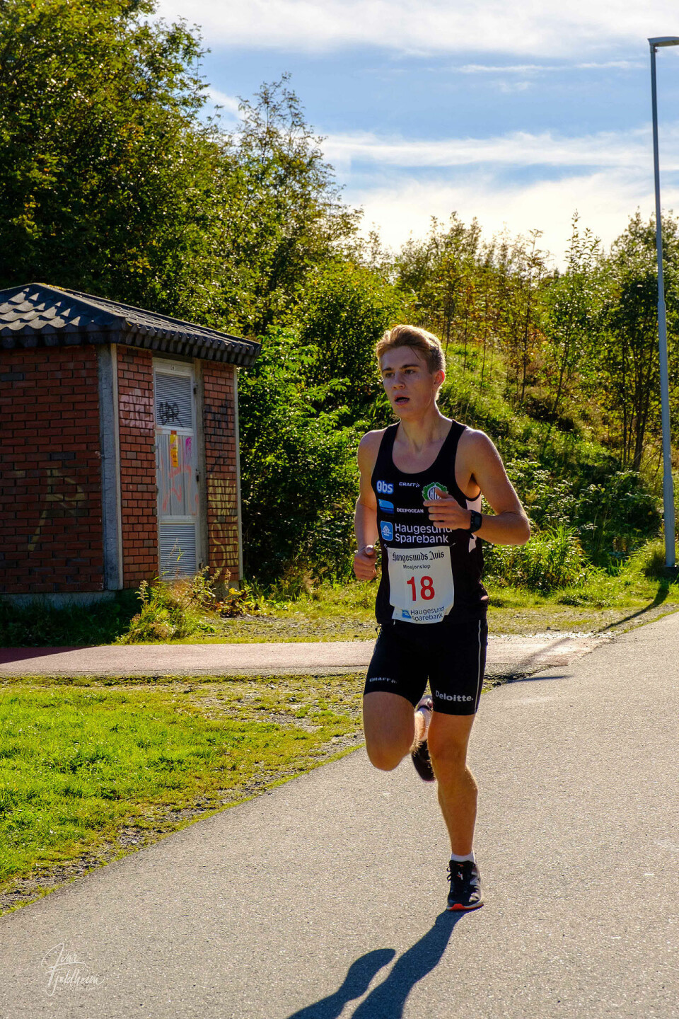 Haugesunds Avis Halvmaraton gjennomført i strålende sol og under glimrende løpsforhold 2020-09-26-25028Ivar_Fjeldheim.jpg
