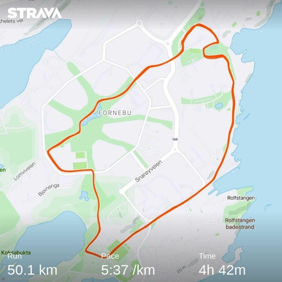 29 deltakere på Fornebu Juleultra Løypa_Anders_Nordbys_GPS.jpg