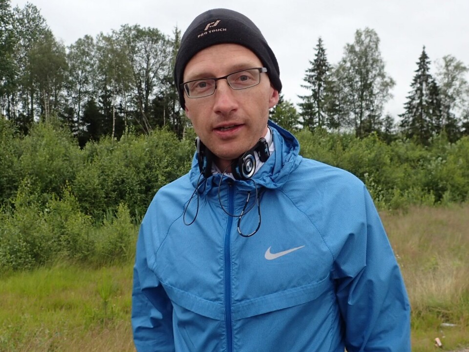 Jessheim 6-dagers: - Det virker som et eventyr - et vondt eventyr. OI000099 (2).jpg