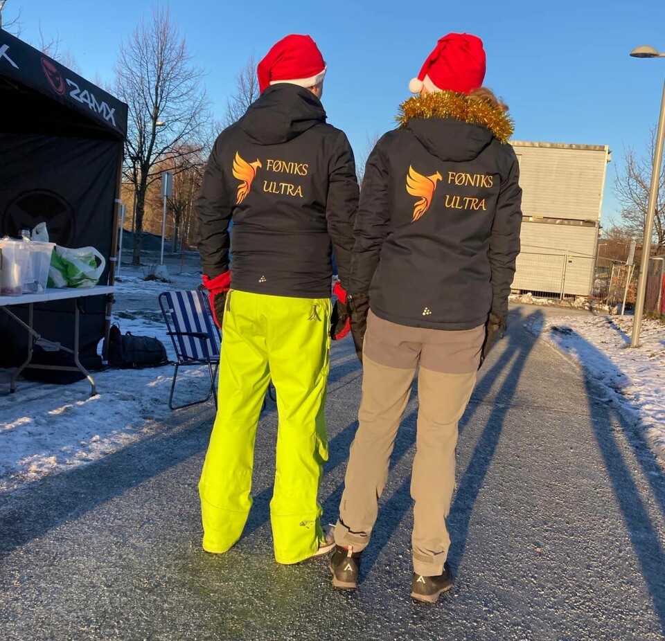 29 deltakere på Fornebu Juleultra ARErangører_Ragnar-og-Heidi.jpg