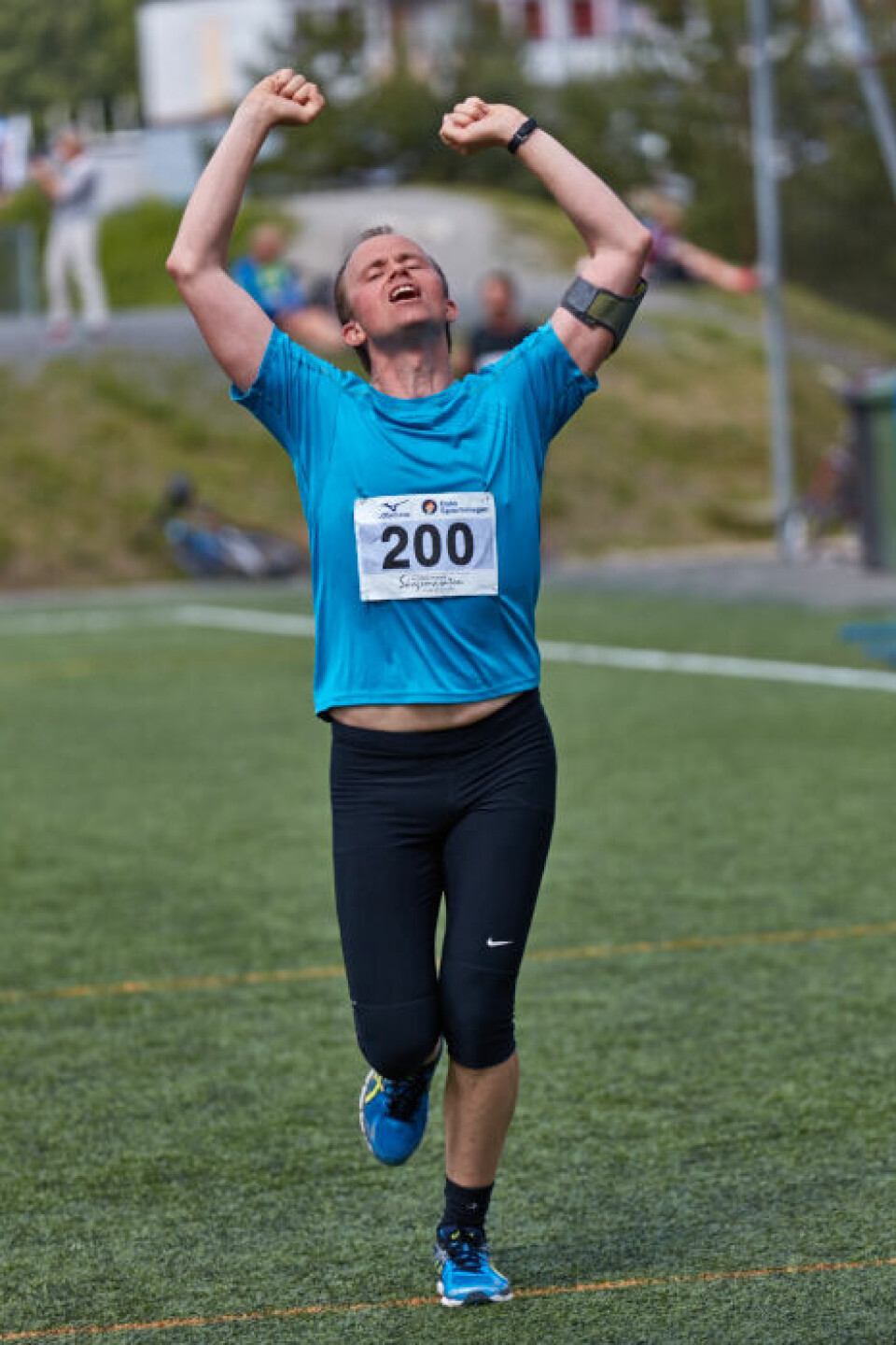 Strupstad og Baardtvet klare maratonvinnere i Nordmarka 370_Nordmarka_Skogsmar_18062016.jpg
