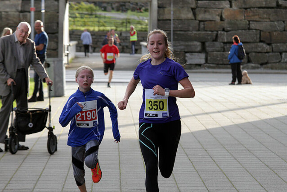Osterøy dominerte 5 km da Åsanekarusellen startet opp IMG_0312.jpg