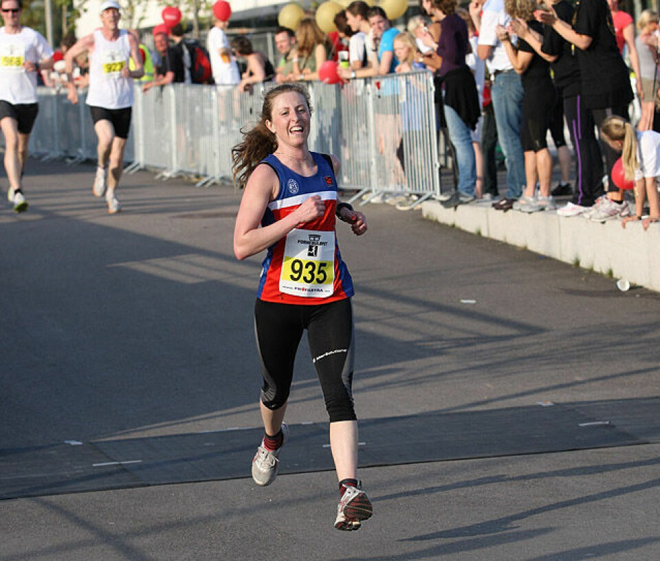 850 løp Fornebuløpet 10km_Petra_Jacoby_Rye_9C0E8013