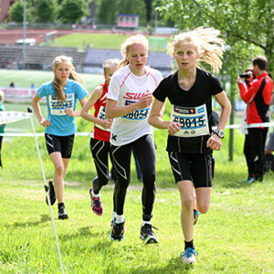 Rekorddeltakelse i UngdomsBirken BirlL_0577_Intro_UBirk