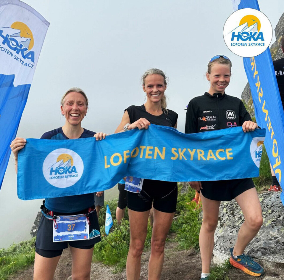 Sindre Buraas og Mirjam Saarheim vant Vertikalen i Lofoten Skyrace Kvinnepallen-1280.jpg
