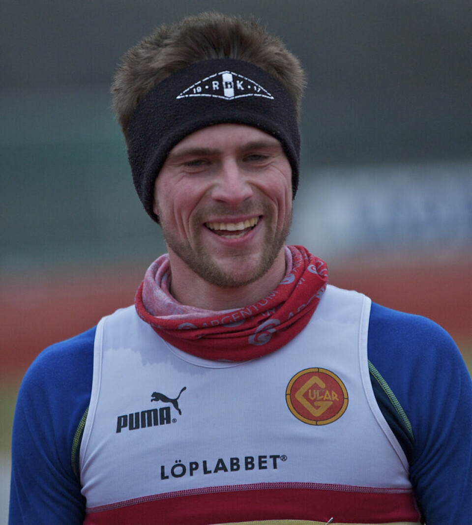 Lovende takter av Gjermund Groven _DSC8435