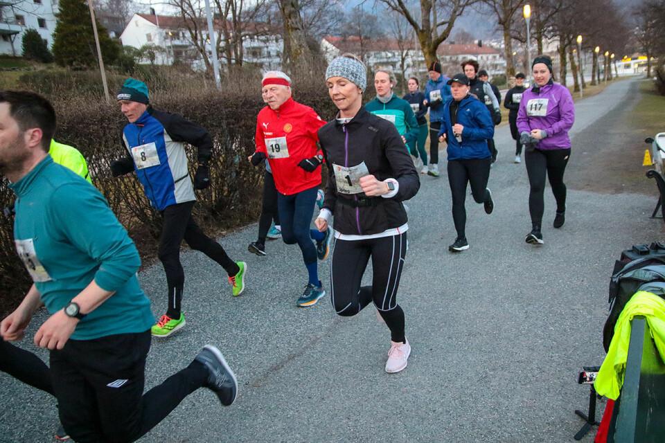 Springkarusellen i Bergen startet sesongen 3J6A3265.jpg