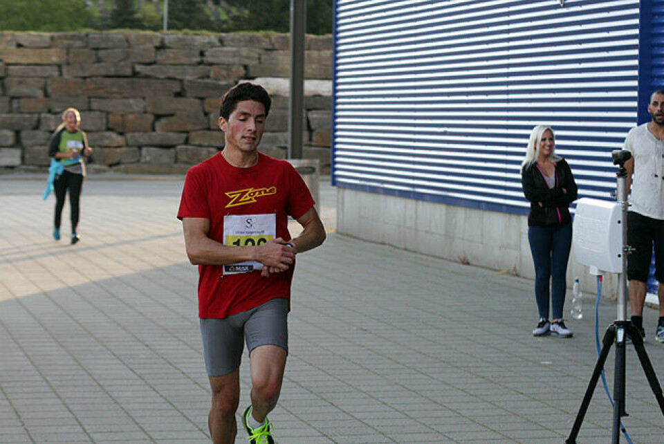 Osterøy dominerte 5 km da Åsanekarusellen startet opp IMG_0338.jpg