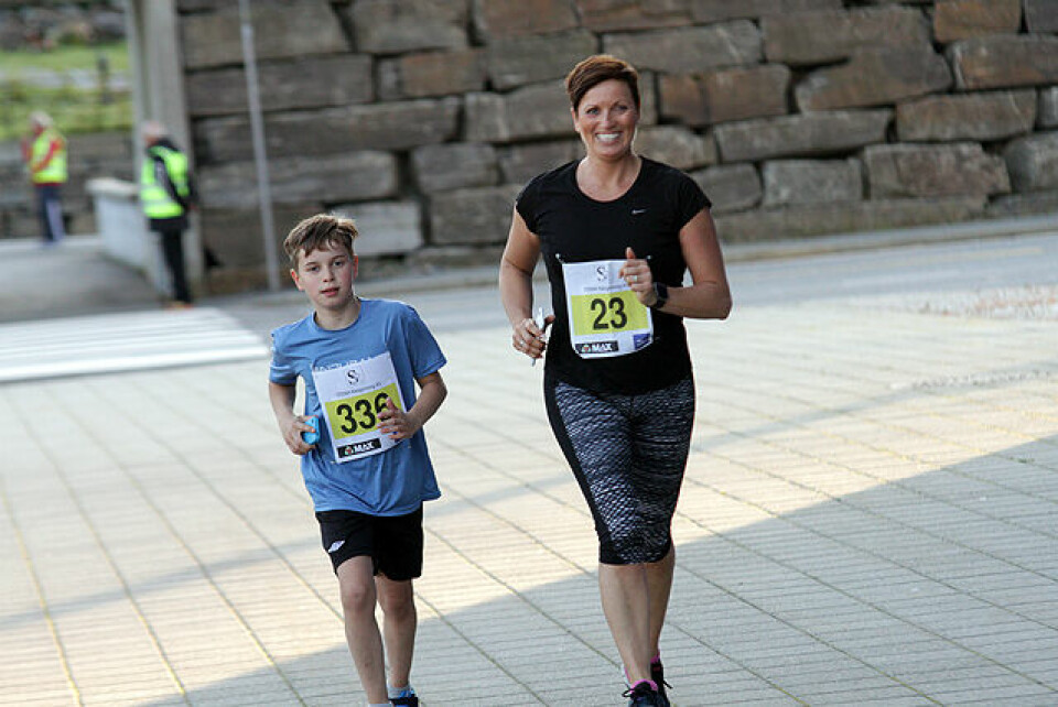 Osterøy dominerte 5 km da Åsanekarusellen startet opp IMG_0347.jpg