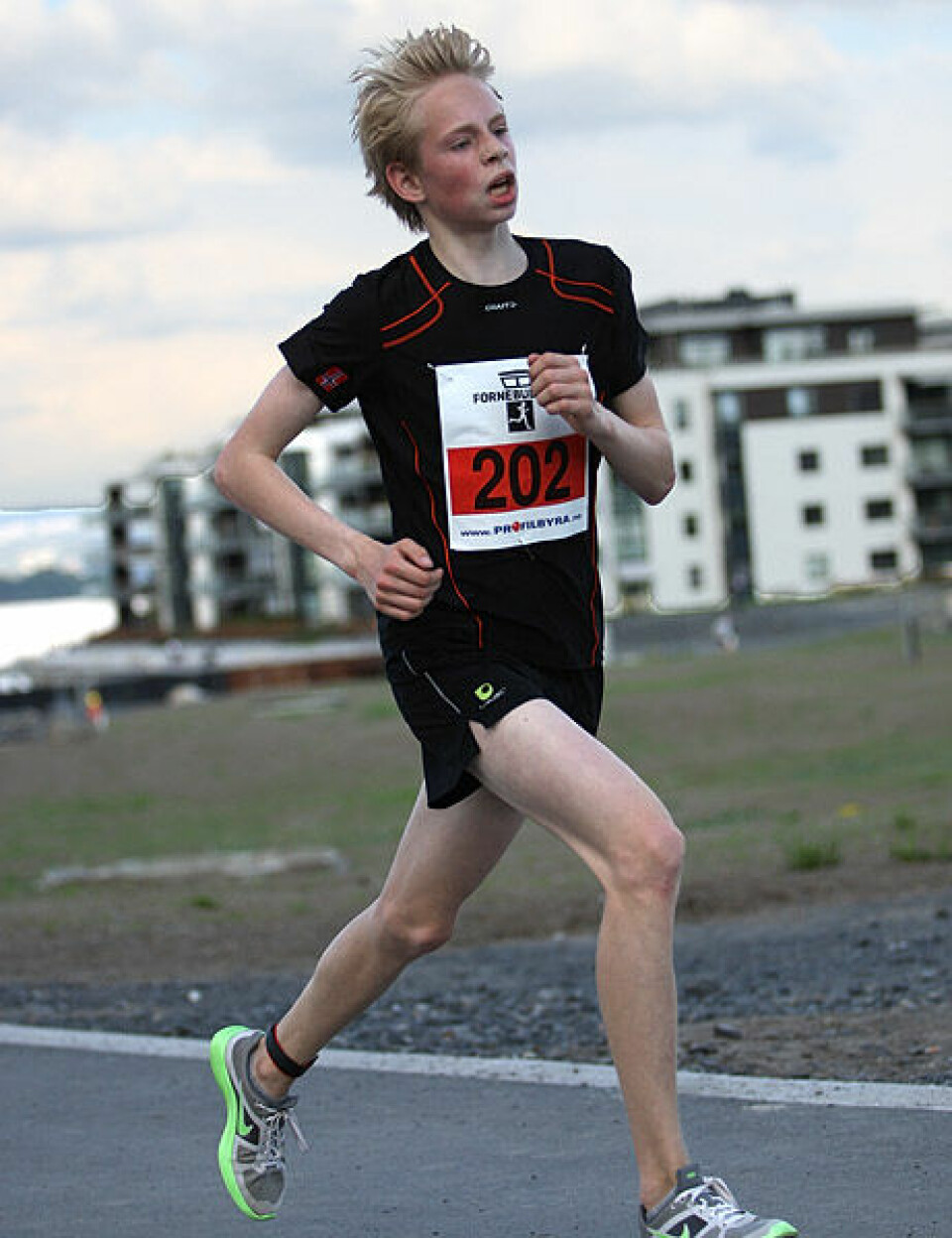 850 løp Fornebuløpet 5km_Ole-Petter_Fjeld_9C0E7633