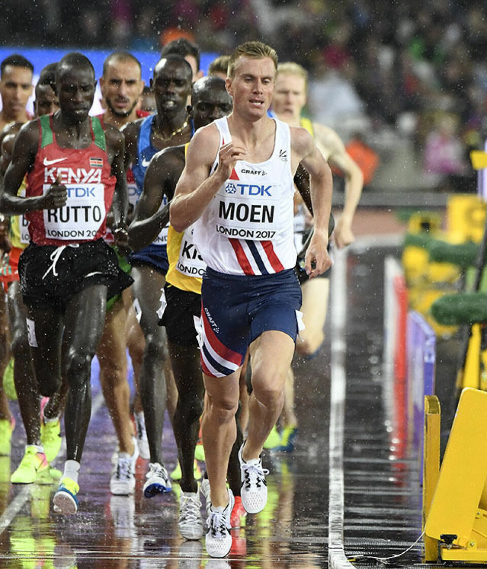 Bjerkeli Grøvdal og Nordstad Moen får Kondis' gullsko Sondre_Nordstad_Moen_VM-friidrett-London-2017-KD-75622_foto_Bjørn_Johannessen.jpg