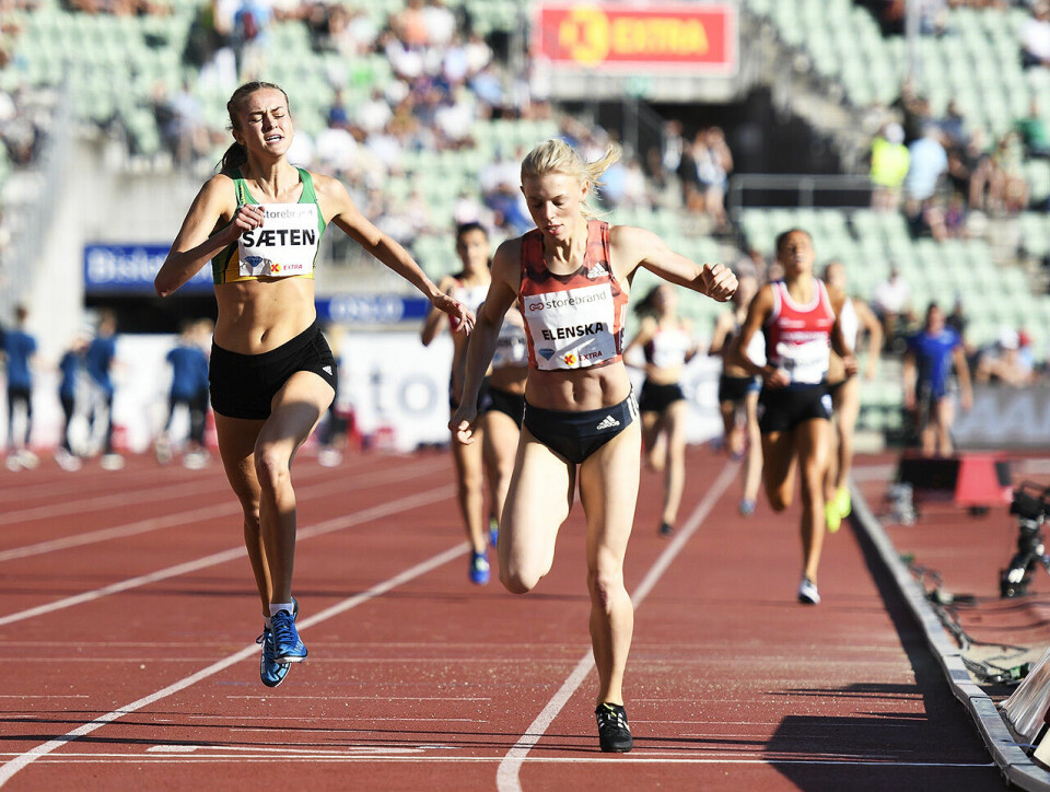 22 kjappe med Amalie Sæten Amalie_Saeten_Bislett-Games-2018-KD-79700-Foto_Bjørn_Johannessen.jpg