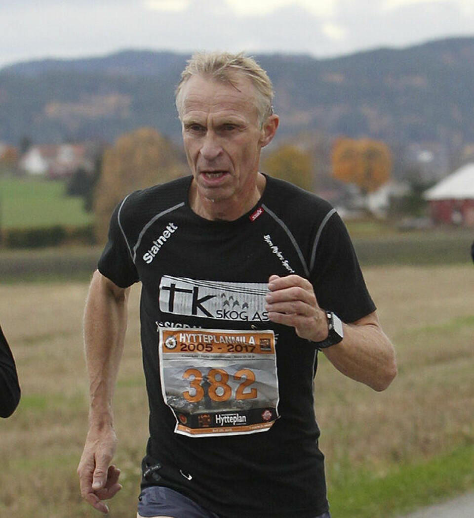Bjerkeli Grøvdal og Nordstad Moen får Kondis' gullsko Kristen_Aaby_Hytteplanmila_2017_foto_Kjell_Vigestad_A20G6429.jpg