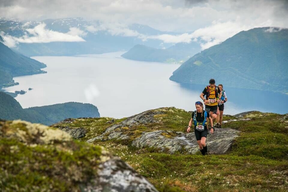 Hornindal Rundt med 10-årsjubileum lørdag 6. juli Elise_Hay_opsahl.jpg