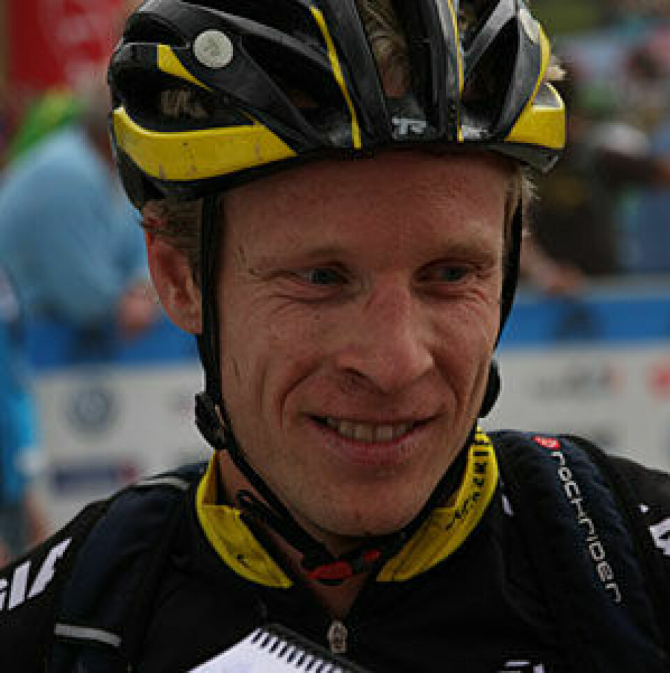 Jon Kristian Svaland vant UltraBirken IMG_4417_Svaland