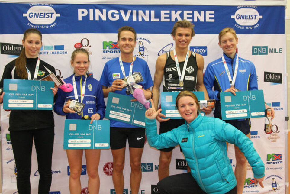 Reportasjen fra Pingvinlekene oppdatert med 22 artikler IMG_3713.jpg
