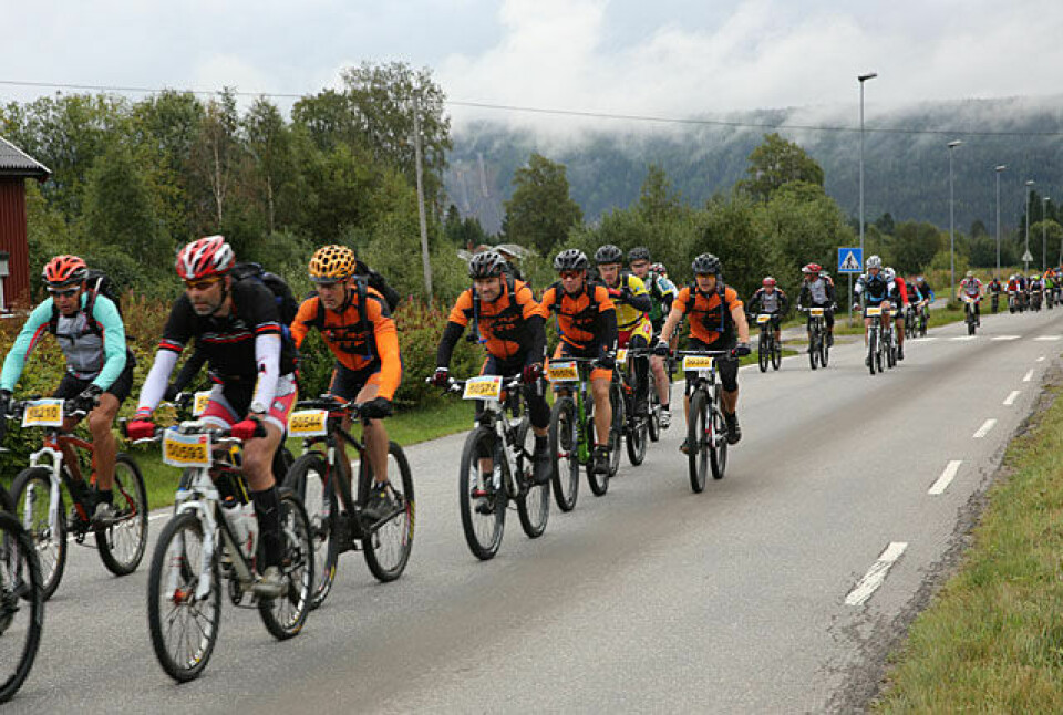 Jon Kristian Svaland vant UltraBirken Geir_Olsen_Birken_Start_Ult.jpg