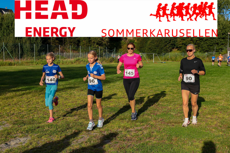 Sommerkarusellen i Bergen åpner påmeldingen 1. april 3J6A5031_m logo