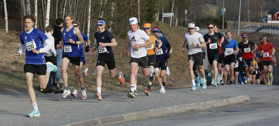 Sørdalskarusellen med fellesstart igjen etter to år med Korona 01.jpg