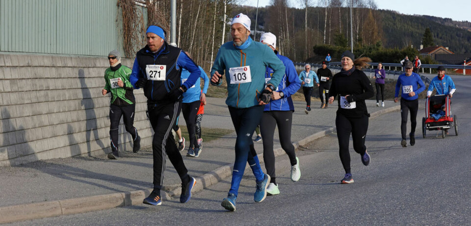 Sørdalskarusellen med fellesstart igjen etter to år med Korona 02.jpg