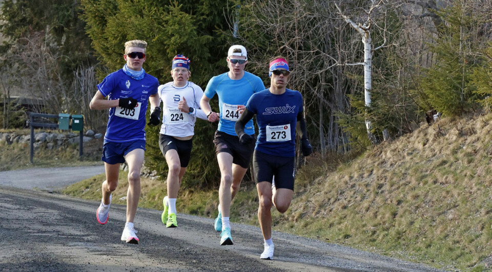 Sørdalskarusellen med fellesstart igjen etter to år med Korona 03.jpg