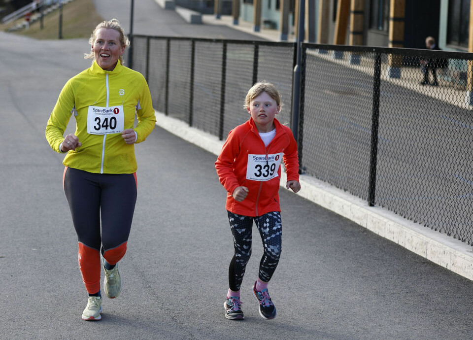 Sørdalskarusellen med fellesstart igjen etter to år med Korona 11.jpg