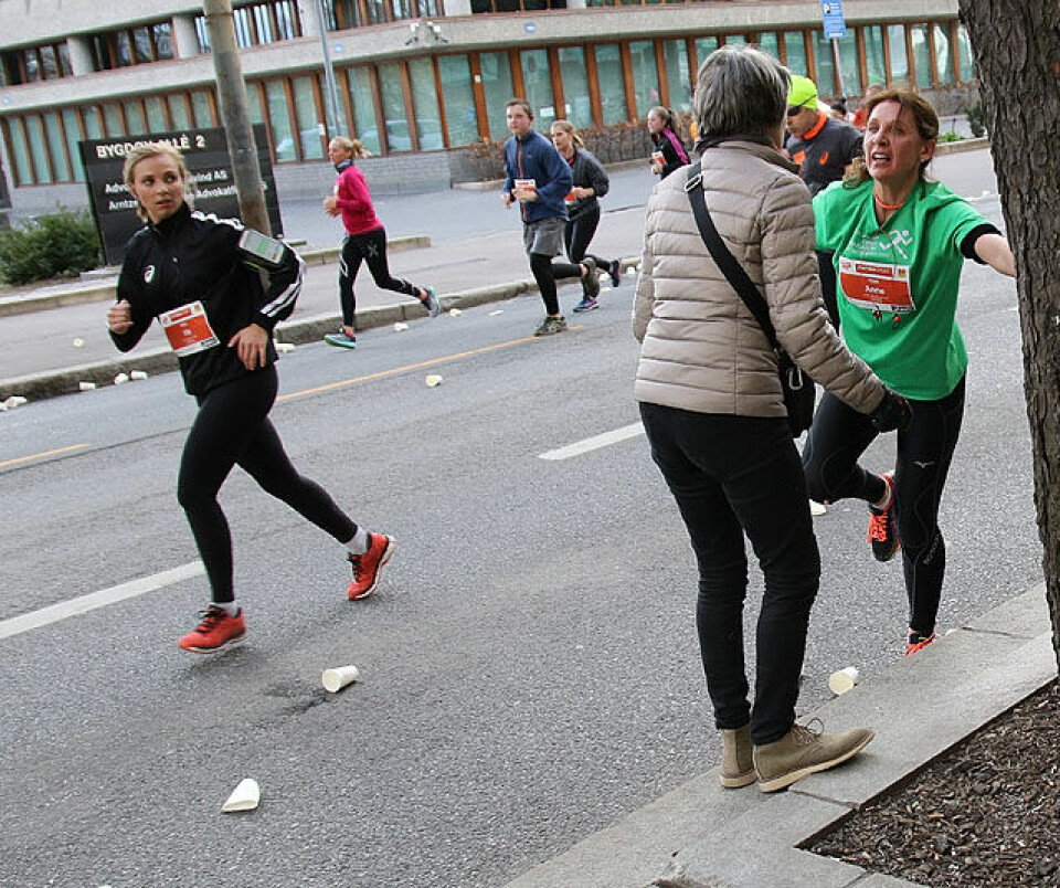 Tjalve dominerte Sentrumsløpet under skiftende skydekke VRIKKET_ANKEL_IMG_5367.jpg