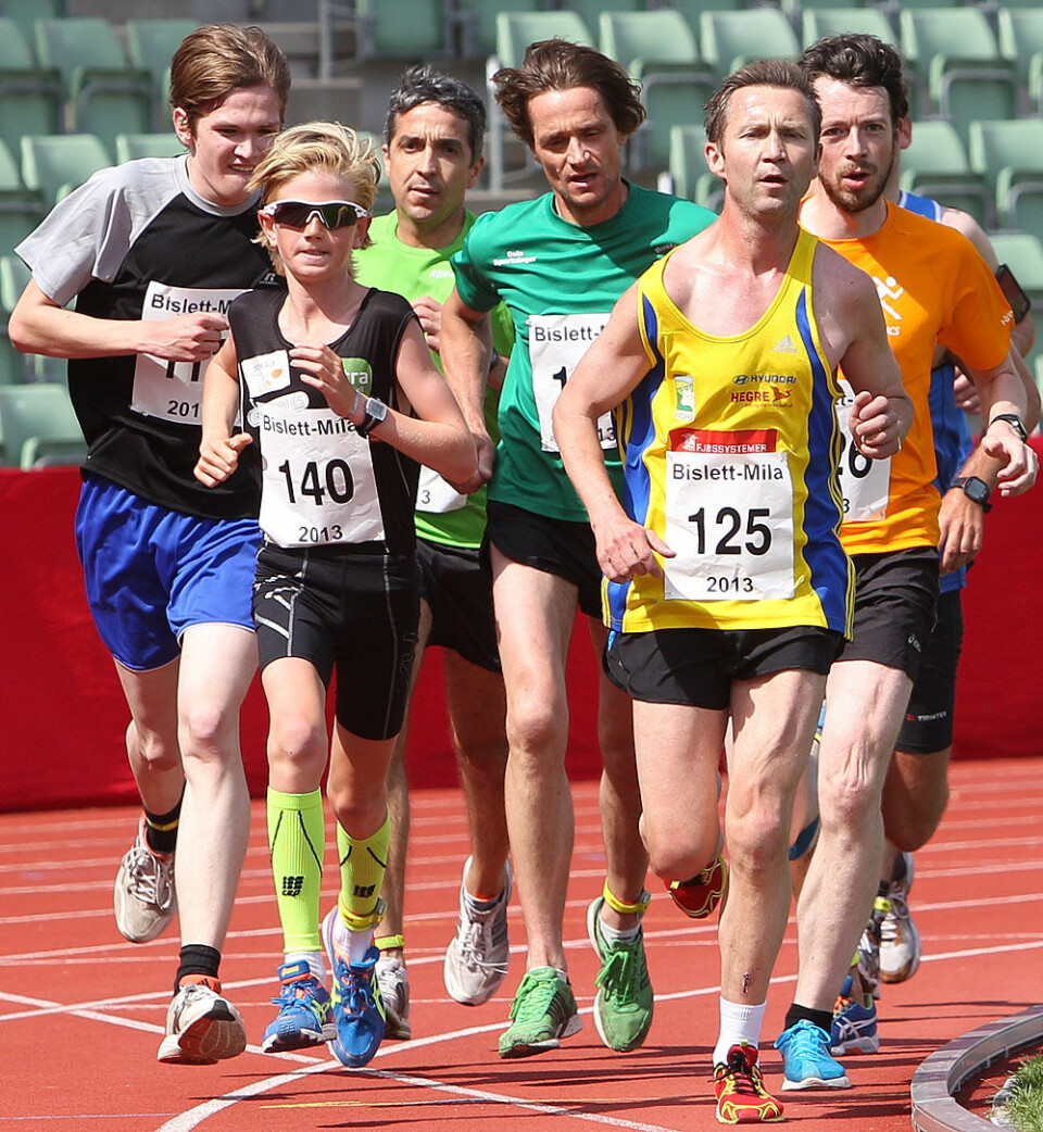 Bislett-Mila tilbake etter sju år Ingress_heat2_stort_bilde_A20G6950