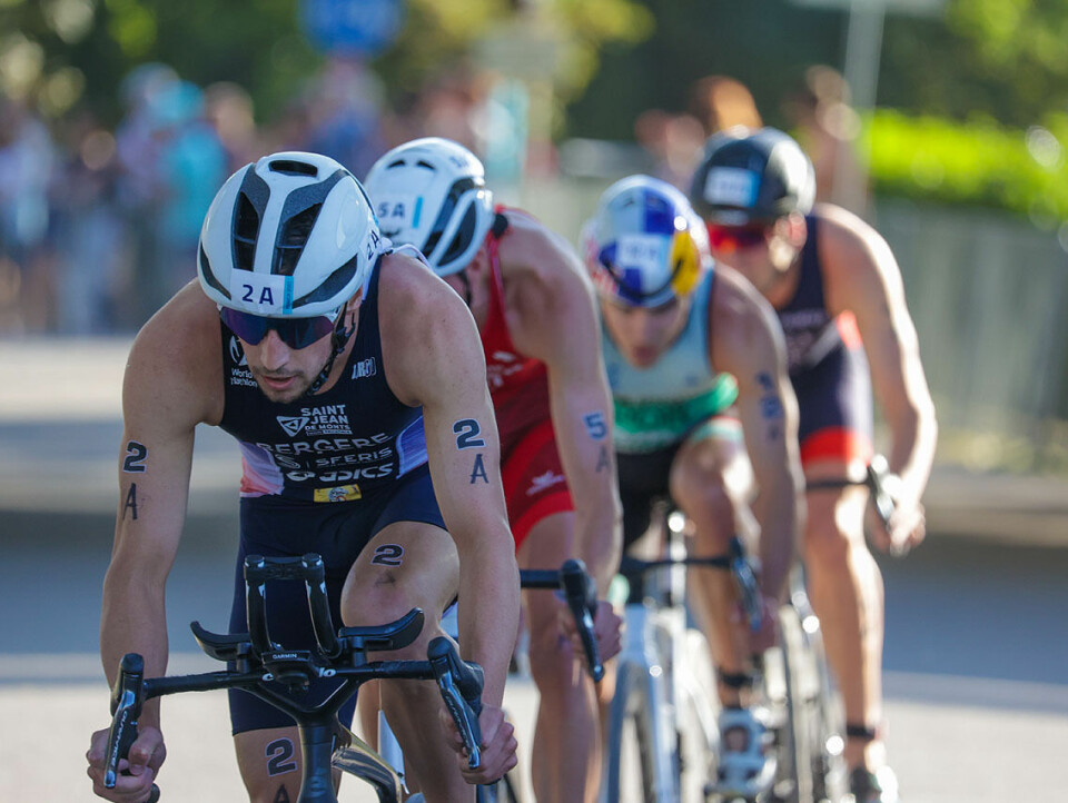 Norge ble nr. 8 i miksstafetten i triatlon-EM 1U9A6472.jpg