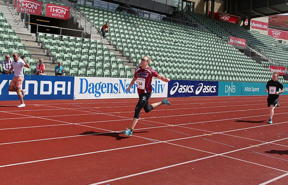 Bislett-Mila tilbake etter sju år