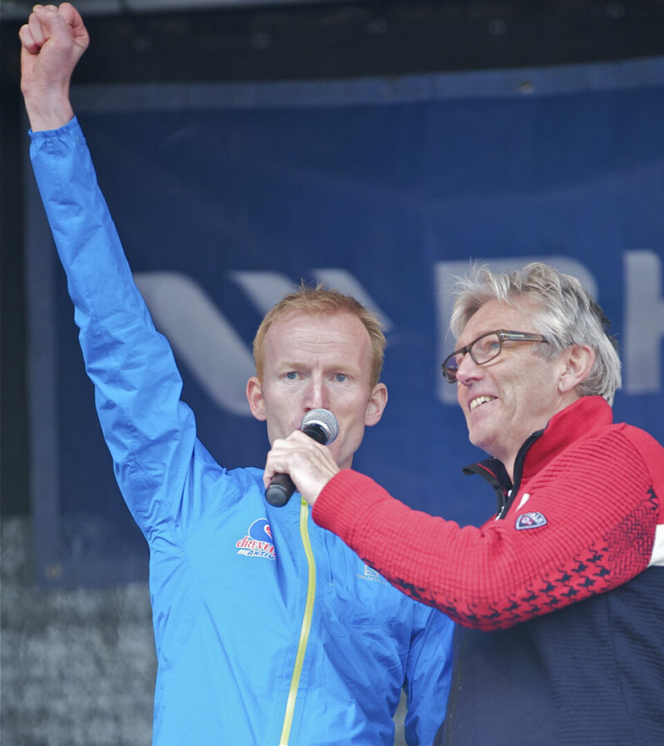 Slethaug til topps i Bergsdalen _DSC0543
