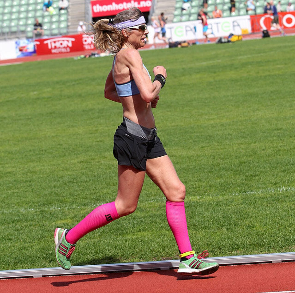 Bislett-Mila tilbake etter sju år