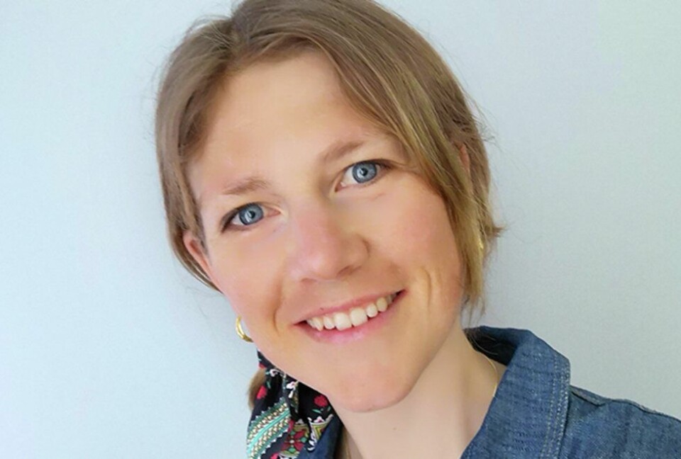 Løpesamling på Oppdal: Bli en bedre løper med Kondis Ane Korsvold